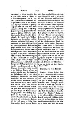 Image of the Page - 242 - in Biographisches Lexikon des Kaiserthums Oesterreich - Nabielak-Odelga, Volume 20