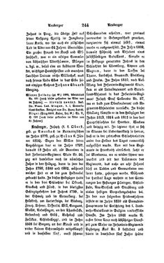 Image of the Page - 244 - in Biographisches Lexikon des Kaiserthums Oesterreich - Nabielak-Odelga, Volume 20