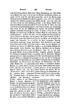 Image of the Page - 261 - in Biographisches Lexikon des Kaiserthums Oesterreich - Nabielak-Odelga, Volume 20
