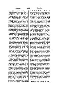 Image of the Page - 262 - in Biographisches Lexikon des Kaiserthums Oesterreich - Nabielak-Odelga, Volume 20