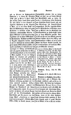 Image of the Page - 264 - in Biographisches Lexikon des Kaiserthums Oesterreich - Nabielak-Odelga, Volume 20