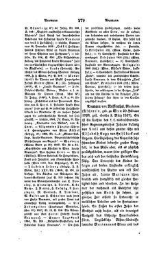 Bild der Seite - 279 - in Biographisches Lexikon des Kaiserthums Oesterreich - Nabielak-Odelga, Band 20