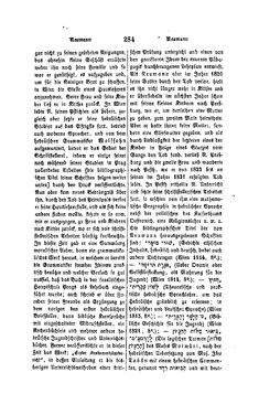 Image of the Page - 284 - in Biographisches Lexikon des Kaiserthums Oesterreich - Nabielak-Odelga, Volume 20