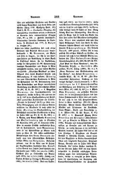 Bild der Seite - 288 - in Biographisches Lexikon des Kaiserthums Oesterreich - Nabielak-Odelga, Band 20