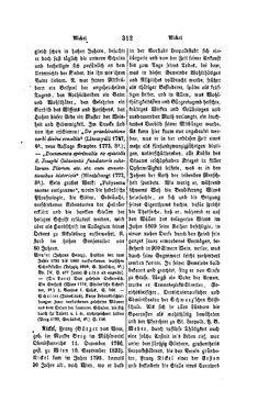 Image of the Page - 312 - in Biographisches Lexikon des Kaiserthums Oesterreich - Nabielak-Odelga, Volume 20