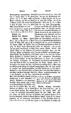 Bild der Seite - 316 - in Biographisches Lexikon des Kaiserthums Oesterreich - Nabielak-Odelga, Band 20