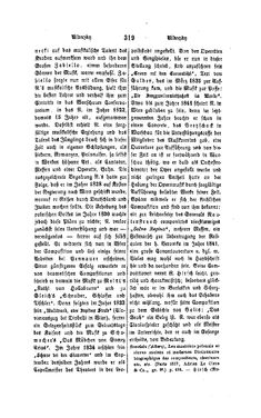 Bild der Seite - 319 - in Biographisches Lexikon des Kaiserthums Oesterreich - Nabielak-Odelga, Band 20