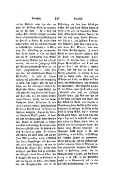 Image of the Page - 327 - in Biographisches Lexikon des Kaiserthums Oesterreich - Nabielak-Odelga, Volume 20