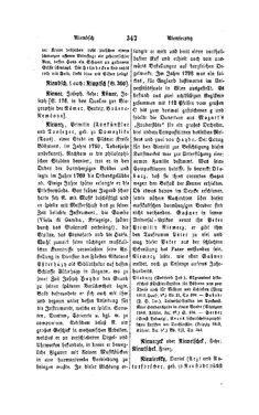 Bild der Seite - 347 - in Biographisches Lexikon des Kaiserthums Oesterreich - Nabielak-Odelga, Band 20
