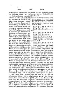 Bild der Seite - 406 - in Biographisches Lexikon des Kaiserthums Oesterreich - Nabielak-Odelga, Band 20