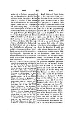 Bild der Seite - 407 - in Biographisches Lexikon des Kaiserthums Oesterreich - Nabielak-Odelga, Band 20