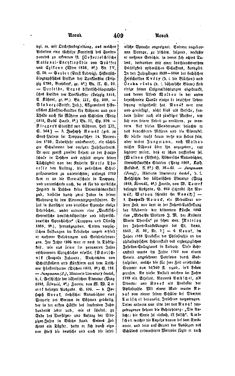 Image of the Page - 409 - in Biographisches Lexikon des Kaiserthums Oesterreich - Nabielak-Odelga, Volume 20