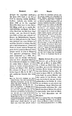 Bild der Seite - 411 - in Biographisches Lexikon des Kaiserthums Oesterreich - Nabielak-Odelga, Band 20