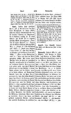 Bild der Seite - 412 - in Biographisches Lexikon des Kaiserthums Oesterreich - Nabielak-Odelga, Band 20
