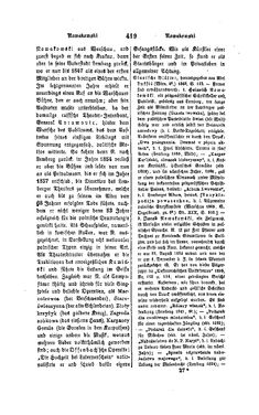 Bild der Seite - 419 - in Biographisches Lexikon des Kaiserthums Oesterreich - Nabielak-Odelga, Band 20