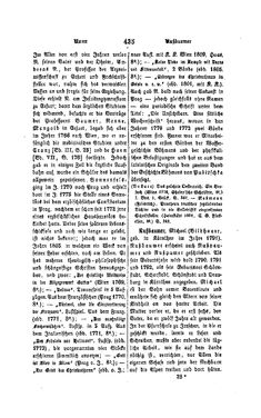 Image of the Page - 435 - in Biographisches Lexikon des Kaiserthums Oesterreich - Nabielak-Odelga, Volume 20
