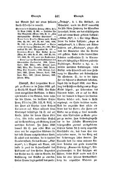 Image of the Page - 461 - in Biographisches Lexikon des Kaiserthums Oesterreich - Nabielak-Odelga, Volume 20