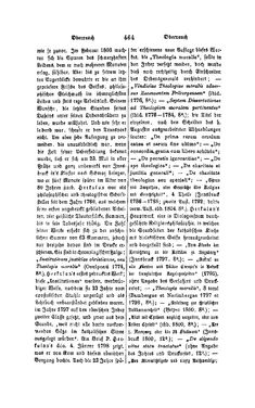 Image of the Page - 464 - in Biographisches Lexikon des Kaiserthums Oesterreich - Nabielak-Odelga, Volume 20