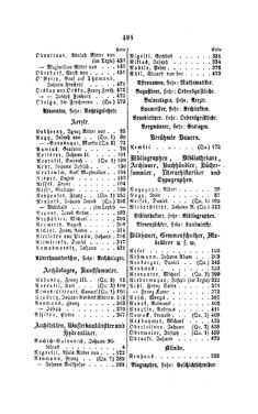 Image of the Page - 494 - in Biographisches Lexikon des Kaiserthums Oesterreich - Nabielak-Odelga, Volume 20