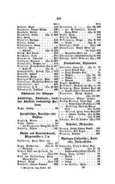 Image of the Page - 501 - in Biographisches Lexikon des Kaiserthums Oesterreich - Nabielak-Odelga, Volume 20