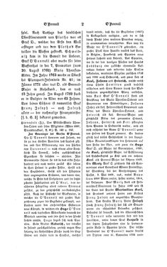 Image of the Page - 2 - in Biographisches Lexikon des Kaiserthums Oesterreich - O'Donnel-Perényi, Volume 21