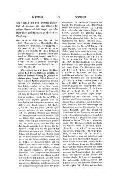 Bild der Seite - 9 - in Biographisches Lexikon des Kaiserthums Oesterreich - O'Donnel-Perényi, Band 21