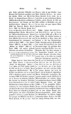 Image of the Page - 11 - in Biographisches Lexikon des Kaiserthums Oesterreich - O'Donnel-Perényi, Volume 21