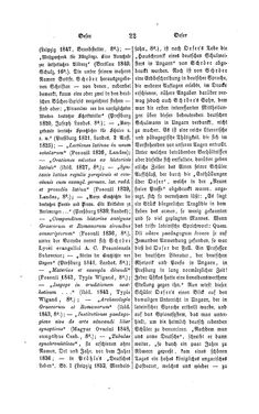 Image of the Page - 22 - in Biographisches Lexikon des Kaiserthums Oesterreich - O'Donnel-Perényi, Volume 21