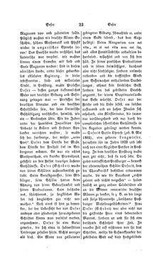 Image of the Page - 23 - in Biographisches Lexikon des Kaiserthums Oesterreich - O'Donnel-Perényi, Volume 21