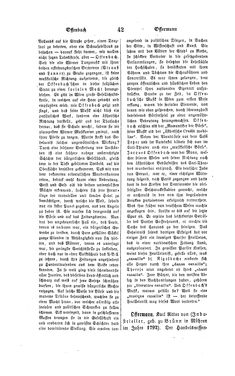 Image of the Page - 42 - in Biographisches Lexikon des Kaiserthums Oesterreich - O'Donnel-Perényi, Volume 21