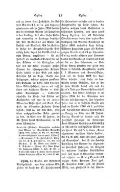 Bild der Seite - 45 - in Biographisches Lexikon des Kaiserthums Oesterreich - O'Donnel-Perényi, Band 21