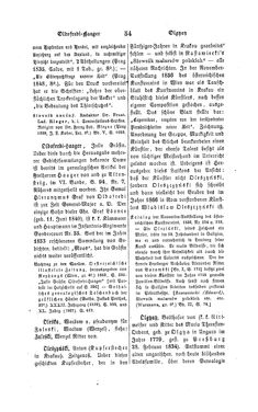 Bild der Seite - 54 - in Biographisches Lexikon des Kaiserthums Oesterreich - O'Donnel-Perényi, Band 21