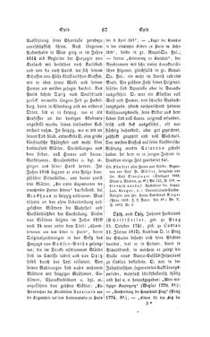 Bild der Seite - 67 - in Biographisches Lexikon des Kaiserthums Oesterreich - O'Donnel-Perényi, Band 21