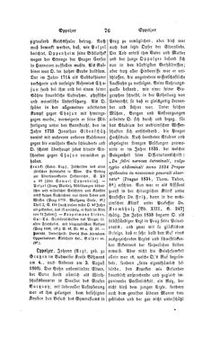 Bild der Seite - 76 - in Biographisches Lexikon des Kaiserthums Oesterreich - O'Donnel-Perényi, Band 21
