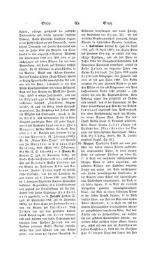Bild der Seite - 85 - in Biographisches Lexikon des Kaiserthums Oesterreich - O'Donnel-Perényi, Band 21