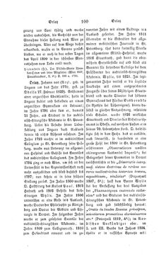 Bild der Seite - 100 - in Biographisches Lexikon des Kaiserthums Oesterreich - O'Donnel-Perényi, Band 21
