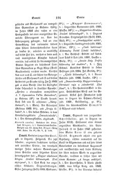 Bild der Seite - 104 - in Biographisches Lexikon des Kaiserthums Oesterreich - O'Donnel-Perényi, Band 21