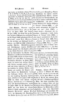 Bild der Seite - 111 - in Biographisches Lexikon des Kaiserthums Oesterreich - O'Donnel-Perényi, Band 21