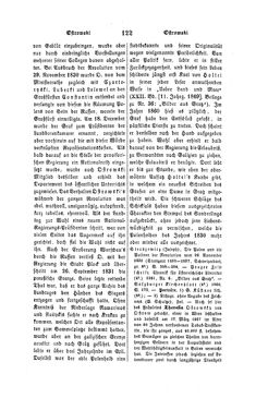 Bild der Seite - 122 - in Biographisches Lexikon des Kaiserthums Oesterreich - O'Donnel-Perényi, Band 21