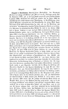 Image of the Page - 140 - in Biographisches Lexikon des Kaiserthums Oesterreich - O'Donnel-Perényi, Volume 21