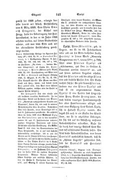 Image of the Page - 142 - in Biographisches Lexikon des Kaiserthums Oesterreich - O'Donnel-Perényi, Volume 21