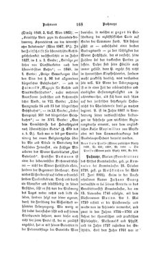 Image of the Page - 168 - in Biographisches Lexikon des Kaiserthums Oesterreich - O'Donnel-Perényi, Volume 21