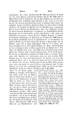 Image of the Page - 171 - in Biographisches Lexikon des Kaiserthums Oesterreich - O'Donnel-Perényi, Volume 21