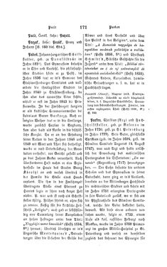 Image of the Page - 172 - in Biographisches Lexikon des Kaiserthums Oesterreich - O'Donnel-Perényi, Volume 21