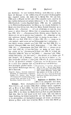 Image of the Page - 173 - in Biographisches Lexikon des Kaiserthums Oesterreich - O'Donnel-Perényi, Volume 21