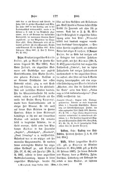 Image of the Page - 177 - in Biographisches Lexikon des Kaiserthums Oesterreich - O'Donnel-Perényi, Volume 21