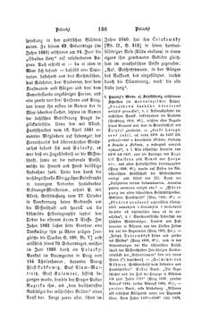Bild der Seite - 186 - in Biographisches Lexikon des Kaiserthums Oesterreich - O'Donnel-Perényi, Band 21