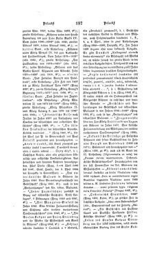 Bild der Seite - 187 - in Biographisches Lexikon des Kaiserthums Oesterreich - O'Donnel-Perényi, Band 21