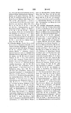 Bild der Seite - 189 - in Biographisches Lexikon des Kaiserthums Oesterreich - O'Donnel-Perényi, Band 21