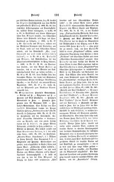 Image of the Page - 191 - in Biographisches Lexikon des Kaiserthums Oesterreich - O'Donnel-Perényi, Volume 21